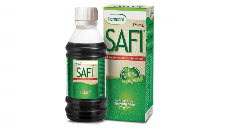 Safi Syrup: Your Gateway to Radiant Health