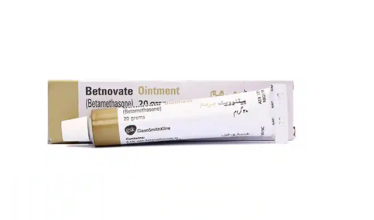 betnovate cream price in pakistan 20g : Your Guide to Uses, Side Effects, and Dosage
