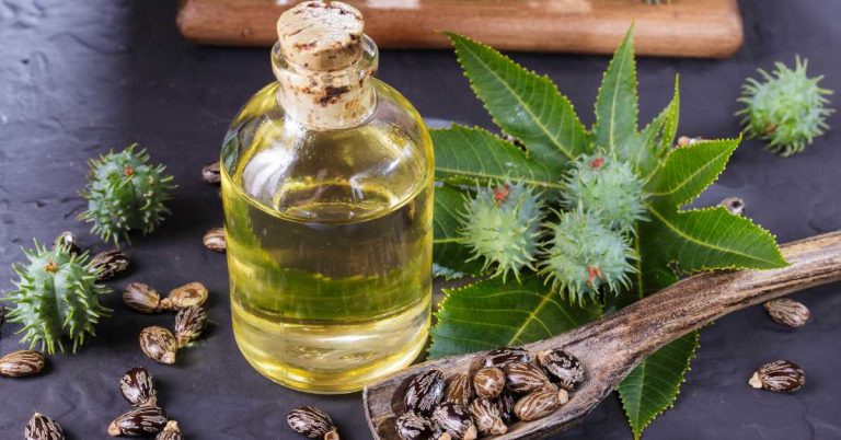 The Benefits of Castor Oil for Chest Congestion in 2024