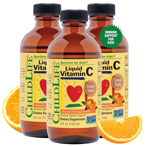 Unveiling the Potency of Liquid Vitamin C : Guide 2024