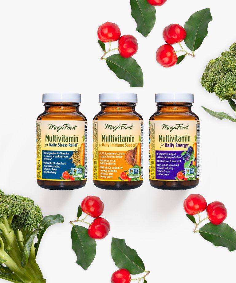 Unlocking the Benefits: Exploring the Best Natural Multivitamins for Overall Wellness