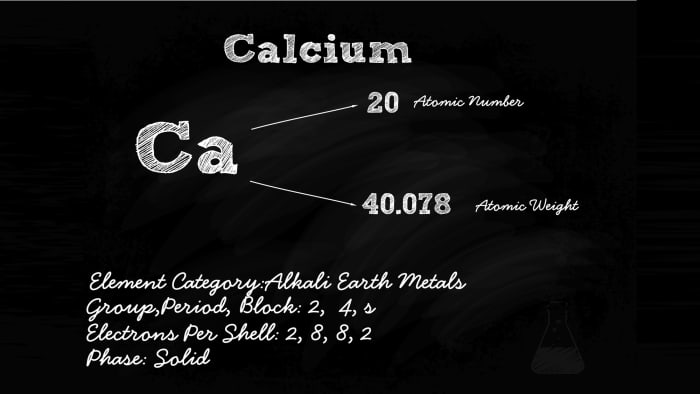 Did You Know? 8 Mind-Blowing Interesting Facts about Calcium and its Role in Overall Health
