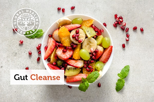 Revitalize Your Health: 10 Steps to a Successful Gut Cleanse Diet - Preparing for Your Gut Cleanse