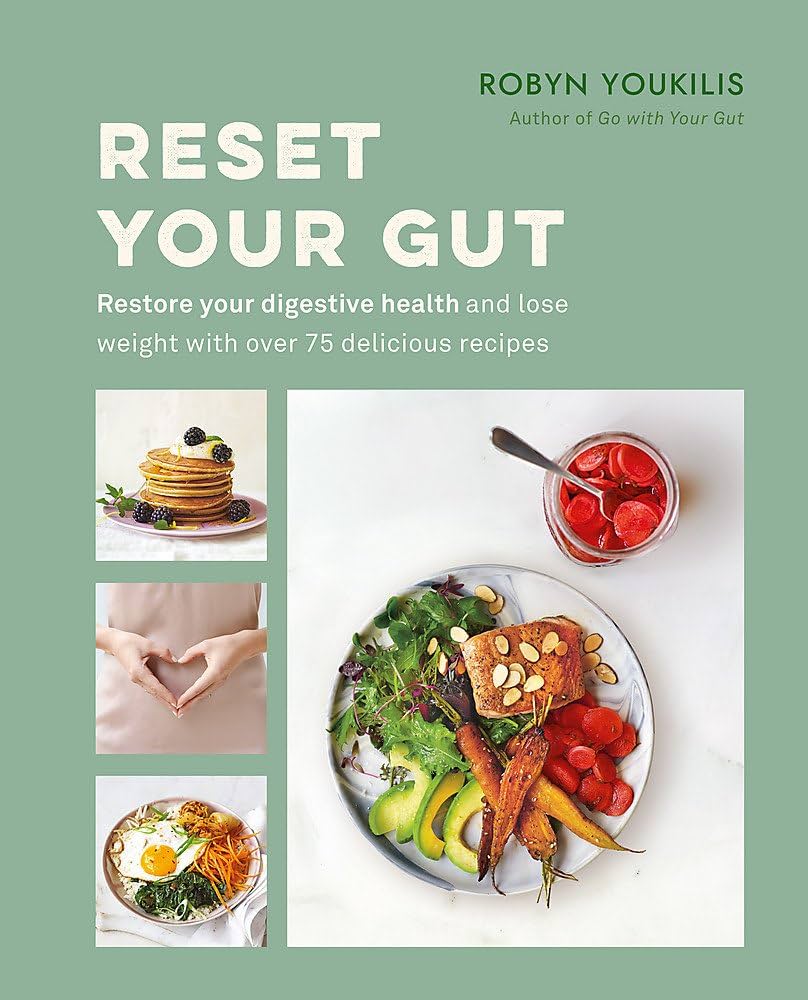 Revitalize Your Health: 10 Steps to a Successful Gut Cleanse Diet - Gut Cleanse Supplement Support